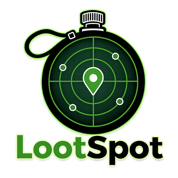 LootSpot